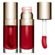 Clarins Lip Comfort Oil 7 ml – 03 Cherry