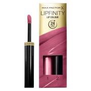 Max Factor Lipfinity Lip Colour #055 Sweet 2,3ml +1,9g
