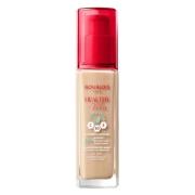 Bourjois Healthy Mix Clean Liquid Foundation 30 ml – 51.2W Golden