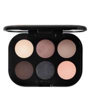 MAC Connect In Colour Eye Shadow Palette 6,25 g - Encrypted Krypt