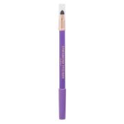 Makeup Revolution Streamline Waterline Eyeliner Pencil 1,3 g – Pu