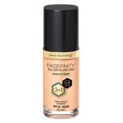 Max Factor Facefinity All Day Flawless 3-In-1 Foundation #N42 Ivo