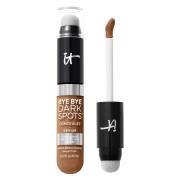 It Cosmetics Bye Bye Dark Spots Concealer + Serum 6,7 ml - Rich C