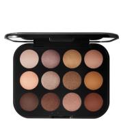 MAC Cosmetics Connect In Colour Eye Shadow Palette 12,2 g - Unfil