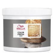 Wella Professionals Color Fresh Mask 500 ml – Golden Gloss