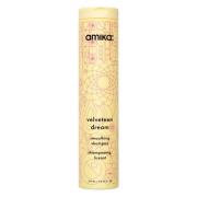 Amika Velveteen Dream Smoothing Shampoo 275 ml