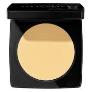 Bobbi Brown Sheer Finish Pressed Powder 9 g - Pale Yellow