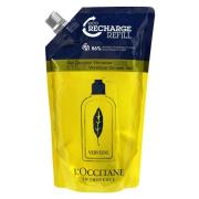 L'Occitane Verbena Shower Gel Eco Refill 500 ml