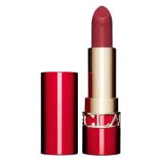 Clarins Joli Rouge Velvet 3,5 g - #732V Grenadline