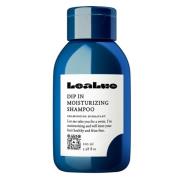 LeaLuo Dip In Moisturizing Shampoo 100 ml