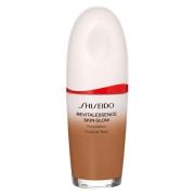 Shiseido RevitalEssence Skin Glow Foundation 30 ml – 430