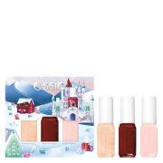 Essie Mini Trio Kit