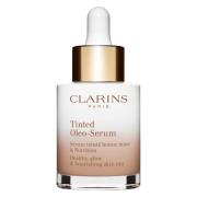 Clarins Tinted Oleo-Serum 02.5 30 ml