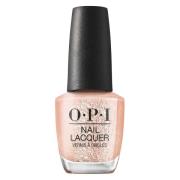 OPI Nail Lacquer Holiday'23 Collection 15 ml – HRQ08 Salty Sweet