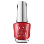 OPI Infinite Shine Holiday'23 Collection 15 ml – HRQ19 Rebel With