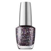 OPI Infinite Shine Holiday'23 Collection 15 ml - HRQ27 Hot & Coal