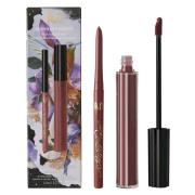 KVD Beauty Queen Of Poisons Lip Set 2 kpl