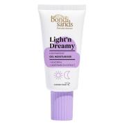 Bondi Sands Light'n Dreamy Gel Moisturizer 50 ml