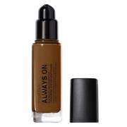 Smashbox Always On Skin Balancing Foundation 30 ml – D10O