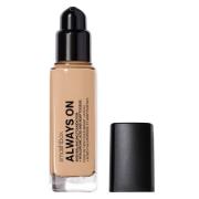 Smashbox Always On Skin Balancing Foundation 30 ml – L20N