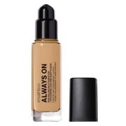 Smashbox Always On Skin Balancing Foundation 30 ml – M10W