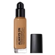 Smashbox Always On Skin Balancing Foundation 30 ml – T10W