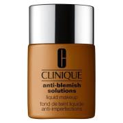 Clinique Anti-Blemish Solutions Liquid Makeup 30 ml – Wn 118Cn Fr