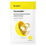 Dr.Jart+ Ceramidin Skin Barrier Moisturizing Mask 22 g