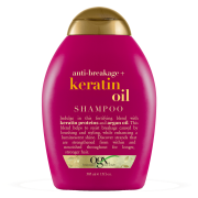 Ogx Keratin Oil Shampoo 385ml