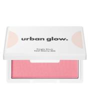 Urban Glow Cool Cherry Single Blush 6,3 g - #03