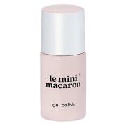 Le Mini Macaron Single Gel Polish 8,5 ml – Paris Gris