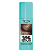 L'Oréal Paris Magic Retouch 75 ml - Brown