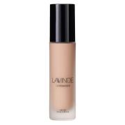 Lavinde CopenhagenNatural Glow Liquid Foundation 30 ml - Ivory 20