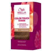 Wella Professionals Color Touch Pure Naturals 130 ml – 7/0 Medium