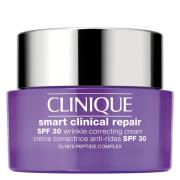 Clinique Smart Clinical Repair Wrinkle Correcting Cream SPF30 50