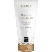 GESKE Recovery Night Cream 100 ml