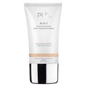 PÜR 4-in-1 Mineral Tinted Moisturizer 50 g – LN2