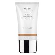 PÜR 4-in-1 Mineral Tinted Moisturizer 50 g – MP3 Medium