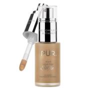 PÜR Love Your Selfie Liquid Foundation 30 ml – TG6