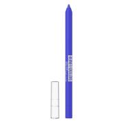 Maybelline Tattoo Liner Gel Pencil 1,3 g – Galactic Cobalt 819