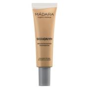 Mádara Skinonym Semi-Matte Peptide Foundation 30 ml – 50 Golden S