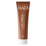 IsaDora CC+ Cream 30 ml - 9N Deep