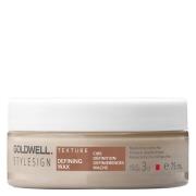 Goldwell StyleSign Defining Wax 75 ml