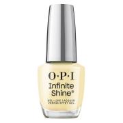 OPI Infinite Shine 15 ml - This Chic Is Bananas