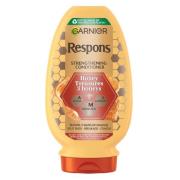 Garnier Respons Honey Treasures Conditioner 400 ml