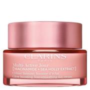 Clarins Multi Active Day Cream Dry Skin 50 ml