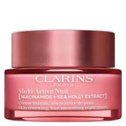 Clarins Multi-Active Night Cream All Skin Types 50 ml