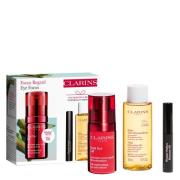 Clarins Total Eye Lift Value Pack 3 kpl