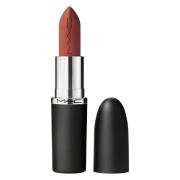 MAC Cosmetics Macximal Silky Matte Lipstick 3,5 g – Taupe