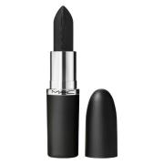 MAC Macximal Silky Matte Lipstick 3,5 g – Caviar